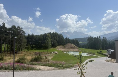 X-Camping Dolomites
