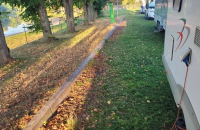 Aire Camping-Car Park