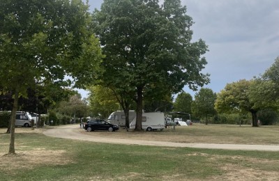Camping Du Pont De Bourgogne