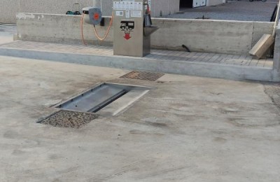 Camper Service Palau