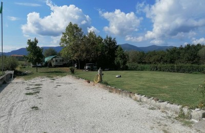 Casa colonica 100 Fattorie Romane