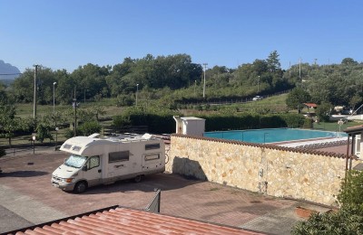 Agriturismo il Giardino