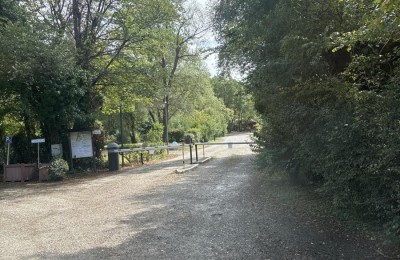 Camping Belle Riviere