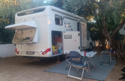 Camping Sikia