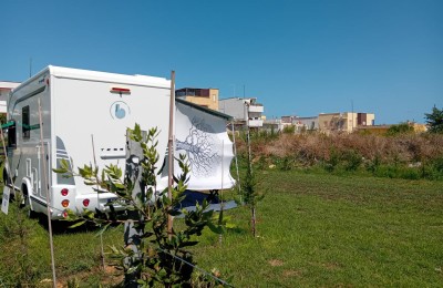 Parcheggio La Rotonda