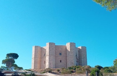 Area camper C.A.T. (Centro Accoglienza Turistica)