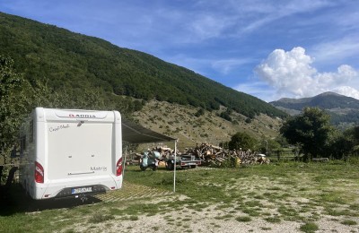 Agriturismo Peschio Pizzuto