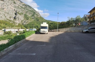 Parcheggio