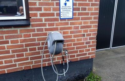 Askersund Reningsverket