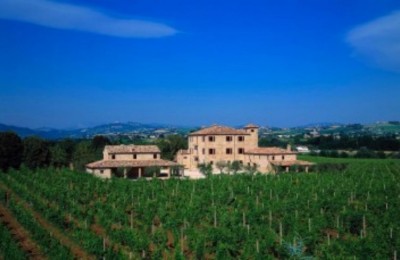 Tenuta del Tempio Antico