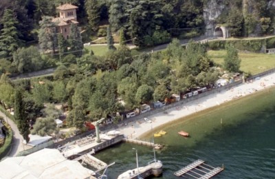 Camping Europa Menaggio