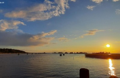 Jokiasema Caravan Alue