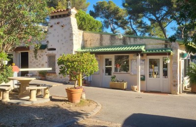 Camping Parc Des Maurettes