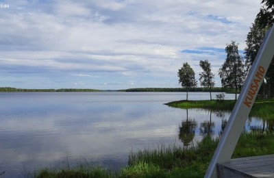 Kelanranta Matkaparkki