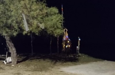 Parcheggio Lido Canuta 