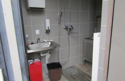 Pyha Tyhjennyspaikan