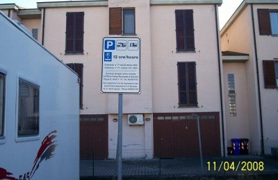 Parcheggio