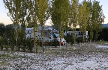 Agricampeggio Raggio di Sole