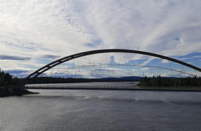 Lappeasuando rastplats