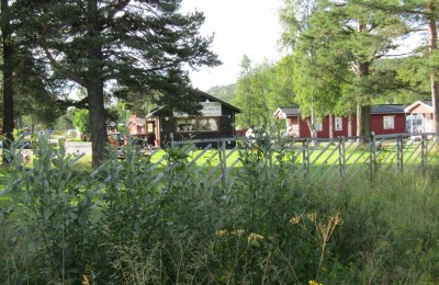 Gallivare Camping AB