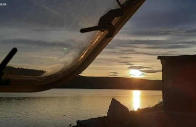 Mudduvagens Rastplats