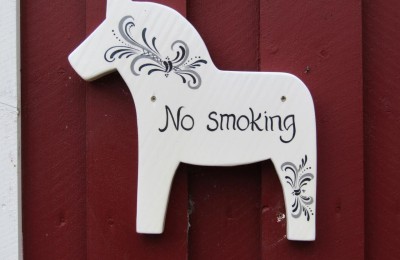 Nils Olsson Stallplats