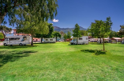 Camping Residence Gardenia