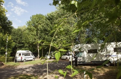 Bath Waterside & Marina