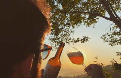 Azienda Agricola Contadino di Galluzzo