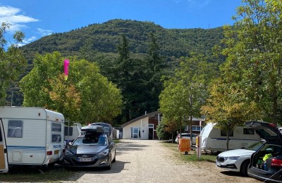 Camping Santafelicita