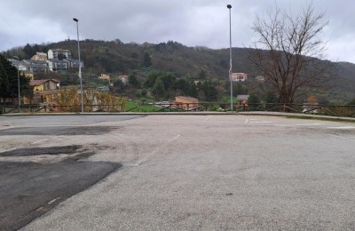 Parcheggio