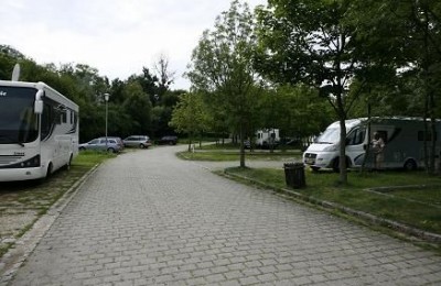 Altstadtparkplatz