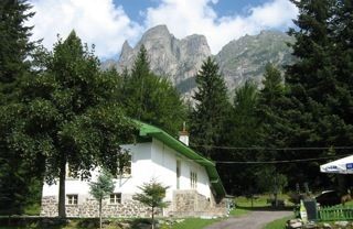 Radura Poliana (Кирлова Полян