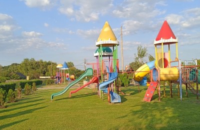 Camping Lac Murighiol