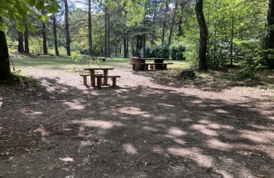 Agri Campeggio Le Fontanelle