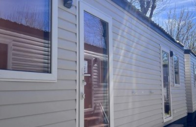 Camping Village Rialto