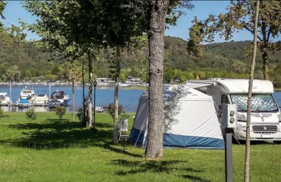 Lido Verbano Camping Village