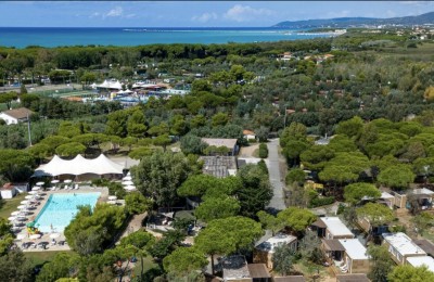 Toscana Bella Camping Village Sandaya