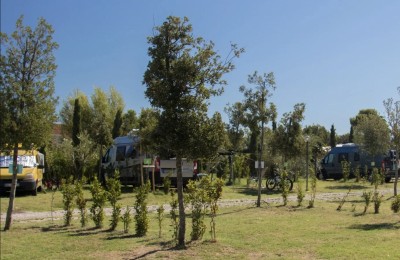 Agricampeggio Ippocampo