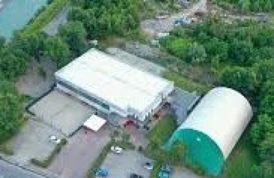 Area Sosta Camper Boccio