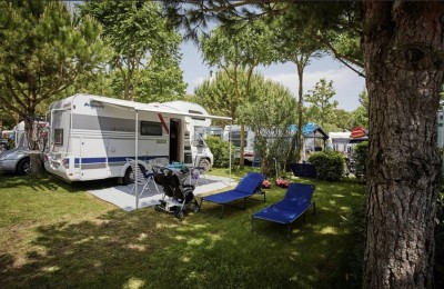 Camping Village dei Fiori