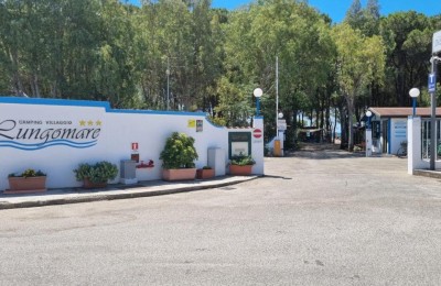 Villaggio Camping Lungomare