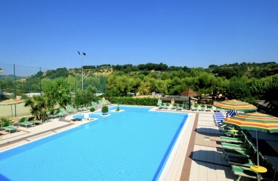 Villaggio Verde Cupra