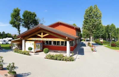 Camping Village Lago Maggiore