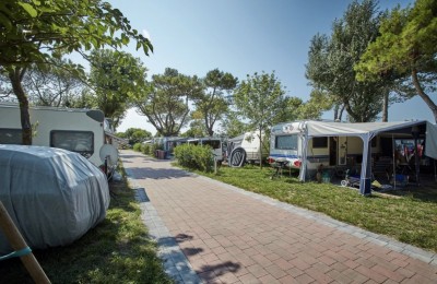 Camping Village Mediterraneo