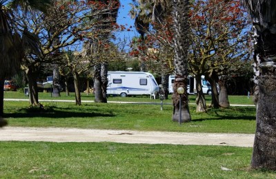 Camping Biscione
