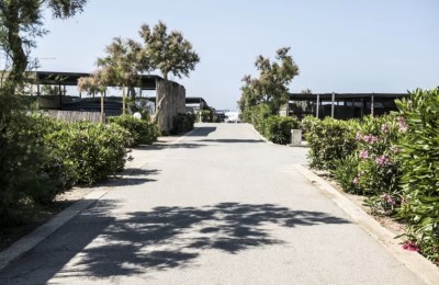 Camping Rocca dei Tramonti