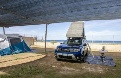 Il Calabriano Villaggio Camping