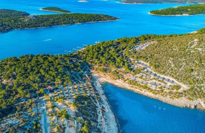 Camping Village Poljana