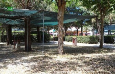Villaggio Camping Maratea